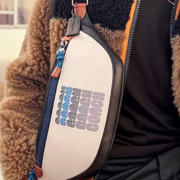Coach Other - Coach Belt Bag